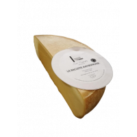 Fromage raclette au...
