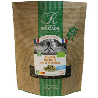 Graines de courge BIO - 125 gr