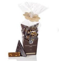 Boitasac chocolats noir et...