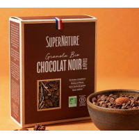 Granola gourmand Chocolat...