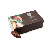 Ballotin chocolats fins...