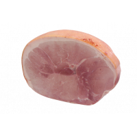 Le Jambon cuit de porc...