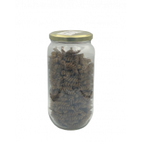 Pâtes fermières Virona ail...