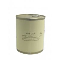 Tripes cuisinée maison - 750gr