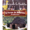 La ferme du Bouyssou