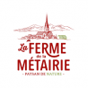 La ferme de la metairie basse - Delphine Gay